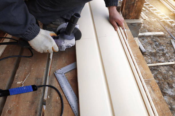 Best Stucco Siding  in Creston, IA
